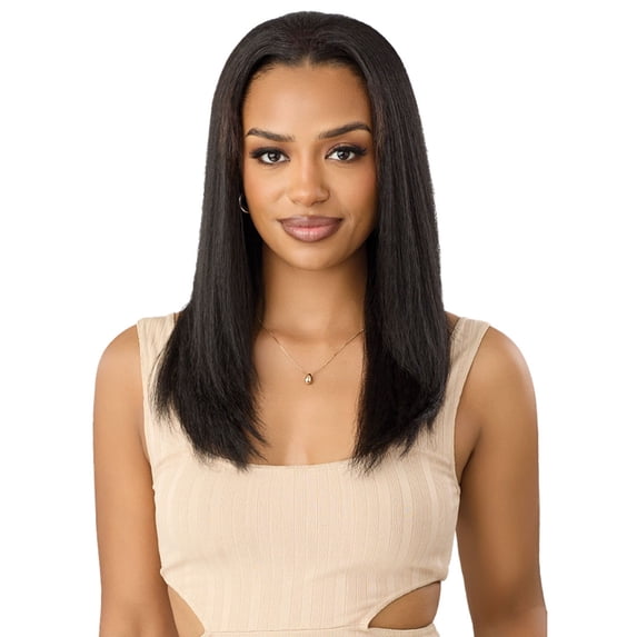 Outre Quick Weave Half Wig - ROMA 20"
