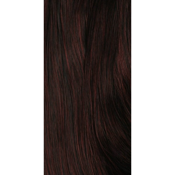 Outre Synthetic Lace Part Daily Wig - ZENYA