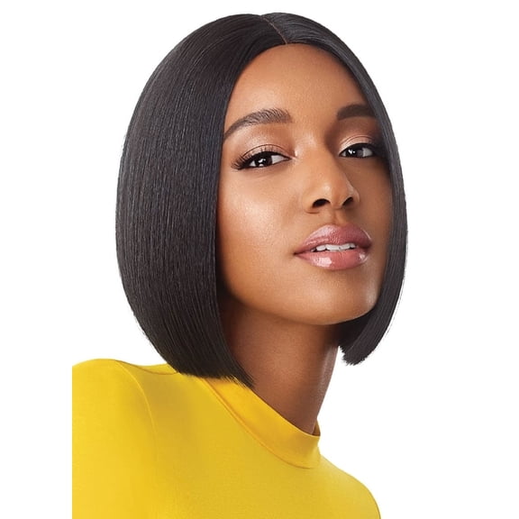 Outre Synthetic Lace Part Daily Wig - ZENYA