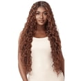 thumbnail image 1 of Outre Synthetic Melted Hairline HD Lace Front Wig - Kallara, 1 of 4