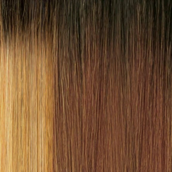 Outre Synthetic Melted Hairline Lace Front Wig SERAPHINE