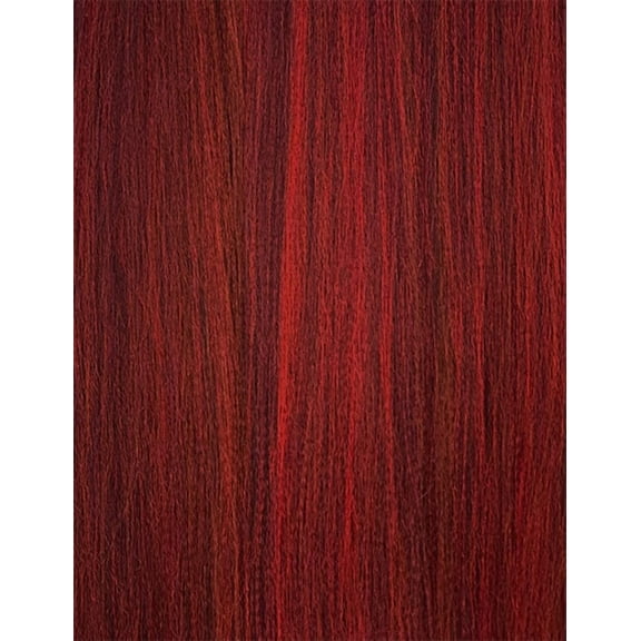Outre Synthetic Pre Stretched ULTRA BRAID - XPRESSION 3X 42"