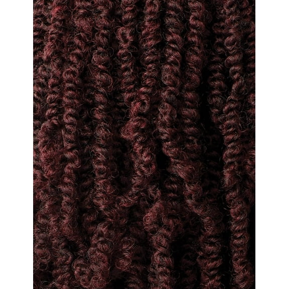 OUTRE - X-PRESSION BRAID PRE STRETCHED BRAID 42" 3X