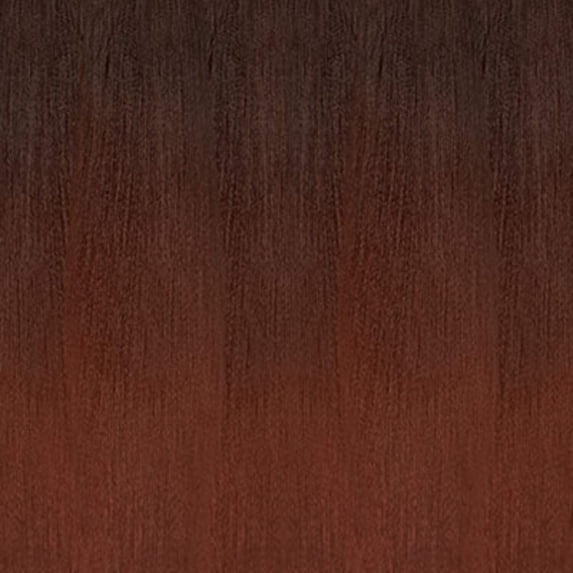 OUTRE - X-PRESSION BRAID-PRE STRETCHED BRAID 72" 3X