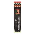 thumbnail image 1 of OUTRE - X-PRESSION BRAID-PRE STRETCHED BRAID 72 3X, 1 of 2