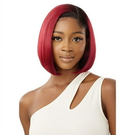 Lace front wig jackson hotsell