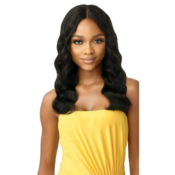 Outre The Daily Wig 100% Human Hair Ocean Body Wig 20"