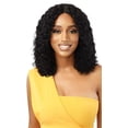 thumbnail image 1 of Outre The Daily Wig Human Hair WW Natural Curly 14", 1 of 2