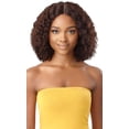 thumbnail image 1 of Outre The Daily Wig Human Hair WW Natural Deep 12", 1 of 2