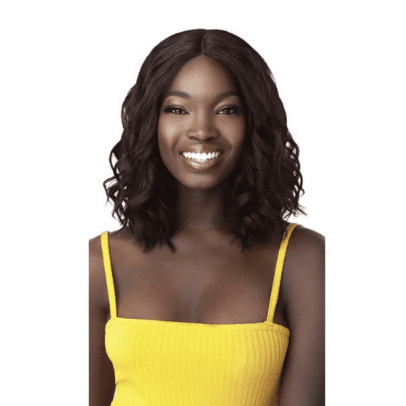 Outre The Daily Wig Synthetic Lace Wig - Tiara