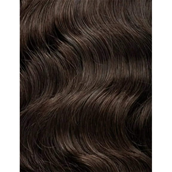 Outre Unprocessed Remy Human Hair Weave Sugar Punch 3-Bundle Pack (Body Wave)