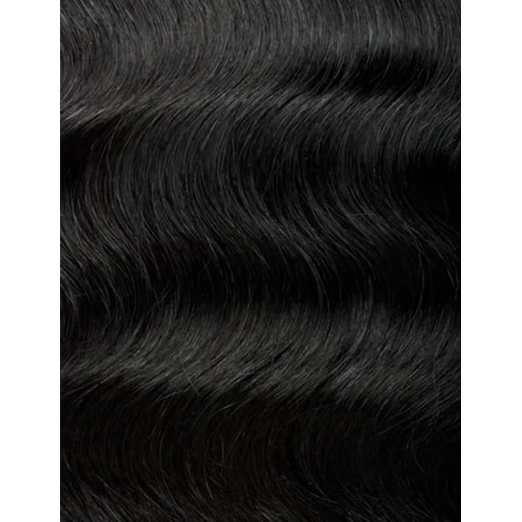 Outre Unprocessed Remy Human Hair Weave Sugar Punch 3-Bundle Pack (Body Wave)