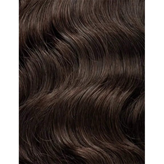 Outre Unprocessed Remy Human Hair Weave Sugar Punch 3-Bundle Pack (Straight)