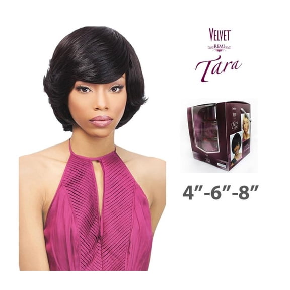 Outre Velvet Remi Tara 4.6.8, DR613