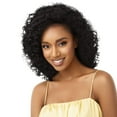 thumbnail image 1 of Outre Wig Converti-Cap Beach Babe (1B), 1 of 4