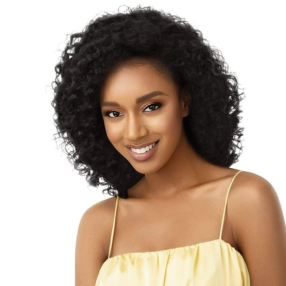 Outre Wig Converti-Cap Beach Babe (DRGITOF)