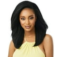 thumbnail image 1 of Outre Wig Converti-Cap Hawaiian Hottie (DR2/GIBRN), 1 of 5