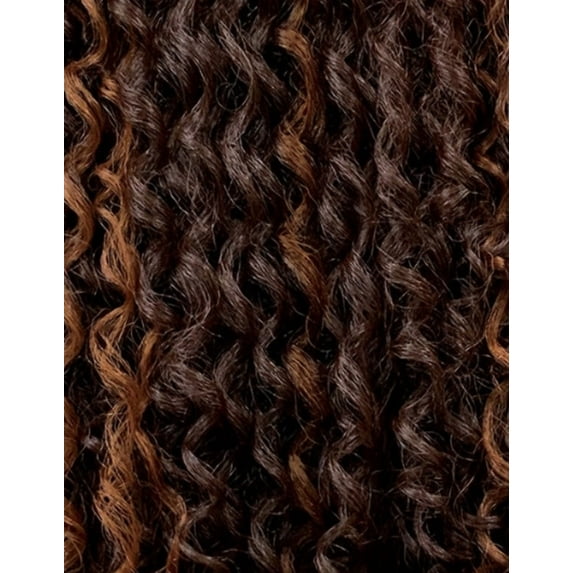 Outre Wigpop 22" Danette Wig