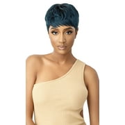 Outre Wigpop Synthetic Full Wig - LACEY