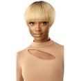 thumbnail image 1 of Outre Wigpop Synthetic Full Wig - RIMA (Color:2 Dark Brown), 1 of 3