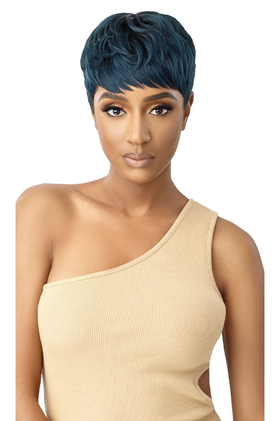 Wigpop Synthetic Hair Wig - Lacey