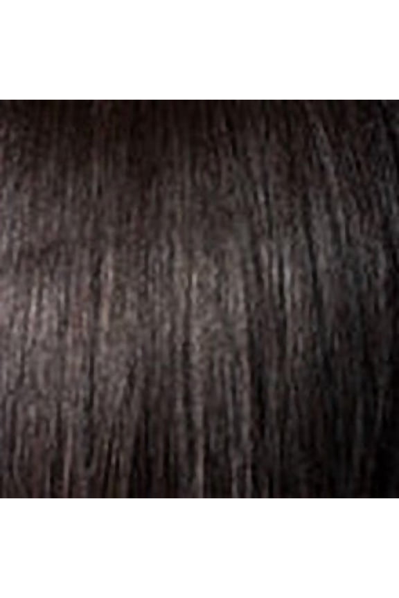 X-Pression 100% Remy Human Hair Feather Crochet Braid - BURMESE 18"