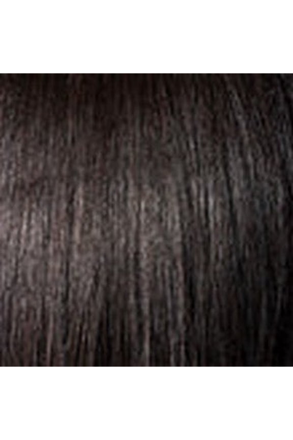 X-Pression 100% Remy Human Hair Feather Crochet Braid - BURMESE 18"
