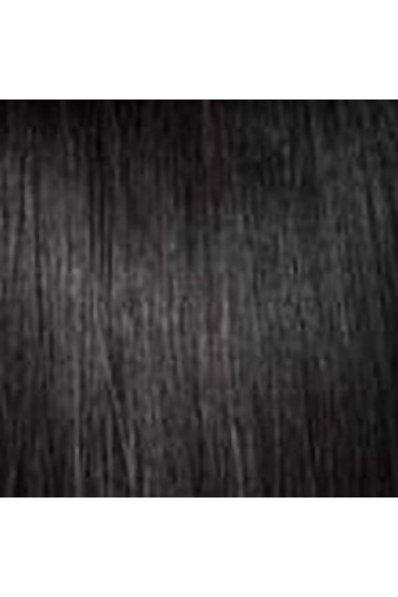 X-Pression 100% Remy Human Hair Feather Crochet Braid - BURMESE 18"
