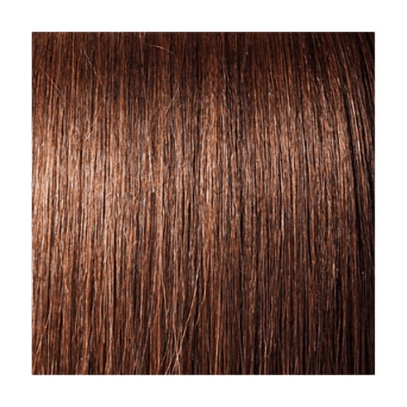 Outre X-Pression Box Braids 45-Strands 3X's Pack Medium Natural Tip Crochet Hair- 14"