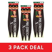 Outre - X-Pression - Pre-Stretched Braid 52" 3X - Outre - X-Pression - Pre-Stretched Braid 52" 3X - 350