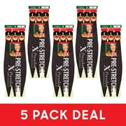 Outre X-Pression Braid-Pre Stretched Braid 52" 3X 5 Packs 1