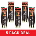 thumbnail image 1 of Outre X-Pression Braid-Pre Stretched Braid 52" 3X 5 Packs (2T1B/350), 1 of 4