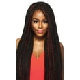 thumbnail image 1 of Outre X-Pression Kanekalon 3X Pre Stretched Braid 42", 1 of 7
