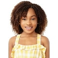thumbnail image 1 of Outre X-Pression - Lil Looks - 4C Coily 6" 2X, 1 of 3