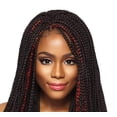 thumbnail image 1 of Outre X-Pression Pre-Stretched 32” Braid 3x Pack, 1 of 3