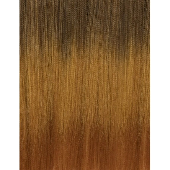 Outre X-Pression Pre-Stretched 52” Ultra Braid 3x Pack