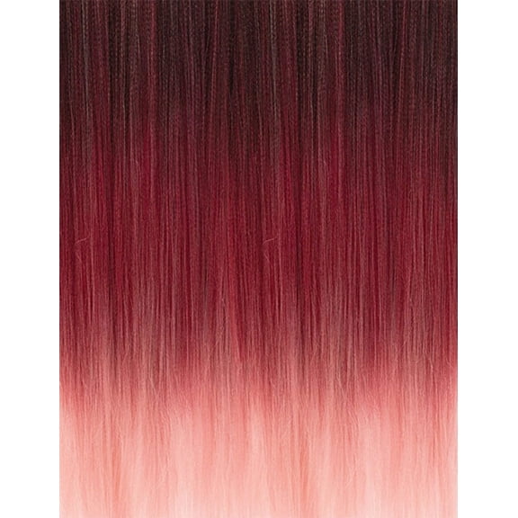 Outre X-Pression Pre-Stretched 52” Ultra Braid 3x Pack