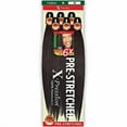 thumbnail image 1 of Outre X-Pression Pre-Stretched 6X ULTRA BRAID 52 (Color:1B Off Black, Pack of 5), 1 of 1