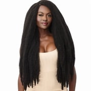 Outre X-Pression Twisted Up Crochet Braid - 3X SPRINGY AFRO TWIST 24