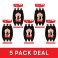 thumbnail image 1 of Outre X-Pression - Twisted Up - Springy Afro Twist 16" 3X 5 Packs (CHAMAM), 1 of 4