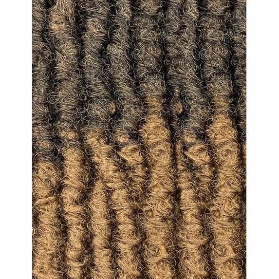 Outre X-pression Twisted Up Bobo Box Braid 3X's Pack Crochet Hair - 32"