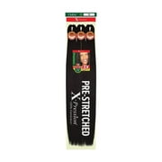 Outre X-Pression Ultra Braid Pre-Stretched 72 3X