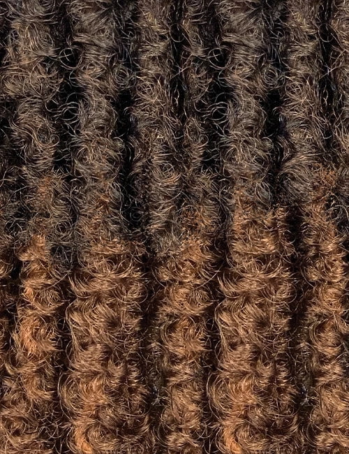 Outre X-pression Twisted Up Bobo Box Braid 3X's Pack Crochet Hair - 32 ...