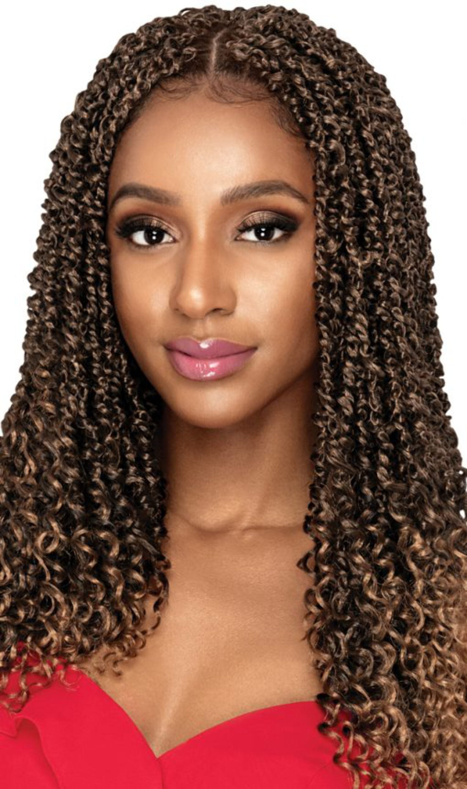 Outre X-pression Twisted Up Passion Waterwave Feed Twist 18 Outre X-pression Twisted Up Passion Waterwave Feed Twist 18