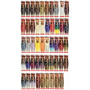 Outre Xpression Pre-Stretched Braiding Hair 3Xs Pack - 52"