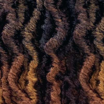 Outre - X-PRESSION PRE-STRETCHED BRAID 3X 52 (FINISHED: 26)