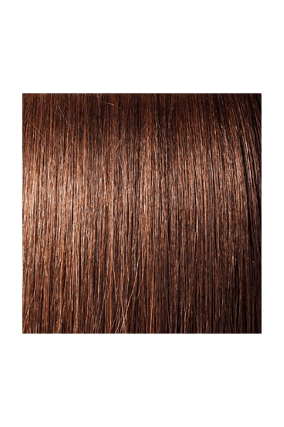 X-Pression Twisted Up Bonita Infinity Locs 40" / 4 - Medium Brown / 40 INCH Crochet Braids
