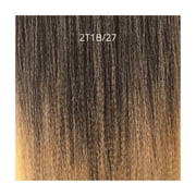 Outre Xpression Twisted Up 3Xs Pack Springy Afro Twist - 24"