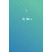 Outreach Bible-ESV, Paperback