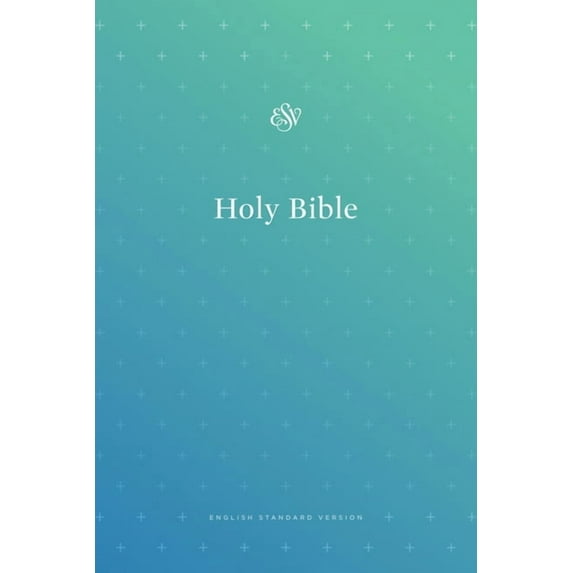 Outreach Bible-ESV, (Paperback)